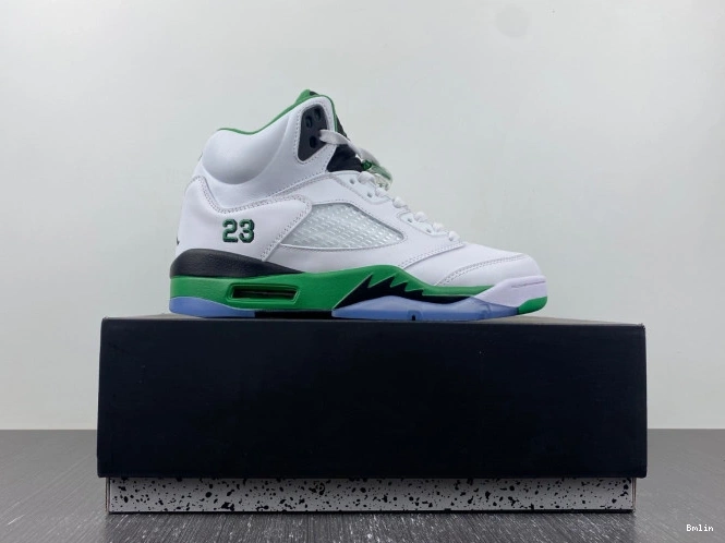 Boostmaster lin Air DD9336-103 WMNS 5 Lucky Green Jordan 0823